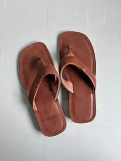 Maison Margiela 22 足袋サンダル 足袋ブーツ 42 27〜28 - メルカリ