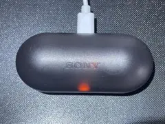 SONY WF-C500充電ケース