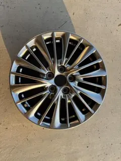 TESLA MODEL Y 20インチ純正インダクションホイール 1本 - メルカリ