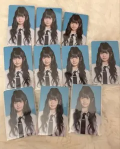 ME:I 村上璃杏 Hi-Summer 006