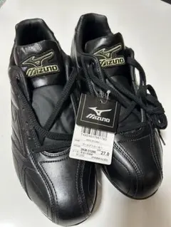 Mizuno ゴールデンルーキー 27センチ