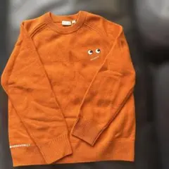 ユニクロ　アニヤ　150cm 未使用　セーター