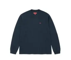 Supreme Small Box L/S Tee 24SS