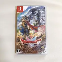 ドラゴンクエスト1&2 Switch 動作確認済み