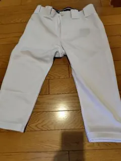 未使用・新品　YABANE 野球パンツ(サイズ130)とソックスセット 未使用・新品 YABANE 野球パンツ(サイズ130)とソックスセット ウェア