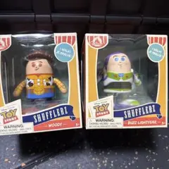 Disney Toy Story 4 フィギュア 2体 ガブーン フォーキー - メルカリ