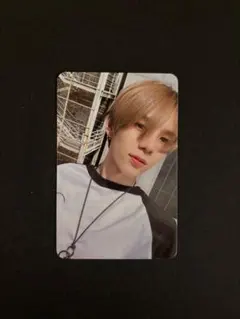 RIIZE ショウタロウ　トレカ　get a guitar