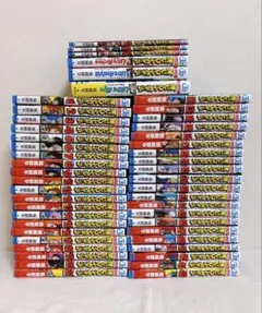 僕のヒーローアカデミア 全巻セット＋関連本