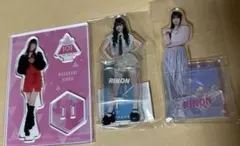 2026年最新】ミーアイ アクスタの人気アイテム - メルカリ
