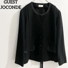 ゲストジョコンダ　GUEST JOCONDE ツイードジャケット　セットアップ MADAM JOCONDE マダム ジョコンダ - レディース ジャケット・ブルゾン