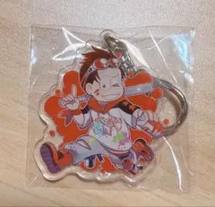 おそ松さん 松野おそ松 同人 アクリルキーホルダー