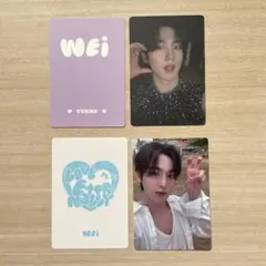 2025年最新】wei トレカ ヨハンの人気アイテム - メルカリ