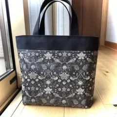 ☆《POLA》カラフル花柄ネットバッグ - メルカリ