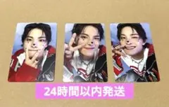 HIMP FC盤セルカコンプ　川西拓実