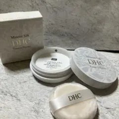 DHC Mineral Silk Essence Powderのサムネイル