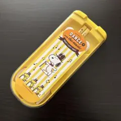 スヌーピー　箸　スプーン　フォーク　セット お弁当　給食　幼稚園　保育園　食洗機