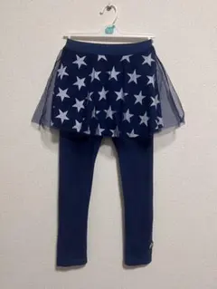 BABYDOLL 星柄 スカッツ120