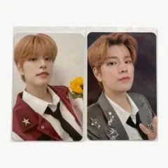 Stray Kids スンミン 5-STAR サウェ 第4弾 ラキドロセット