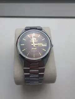ORIENT 3 stars 自動巻き腕時計のサムネイル