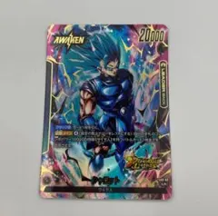 フュージョンワールド　リーダーパラレル　セット フュージョンワールド】リーダーパラレルの当たりランキングと相場