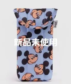 BAGGU × Disney ミッキー サングラスケース メガネケース