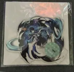 スカラマシュ キャラクターグッズ