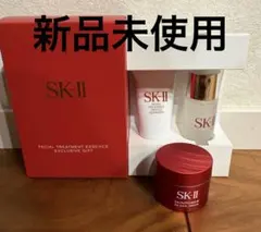 2026年最新】エクスクルーシブ sk2の人気アイテム - メルカリ