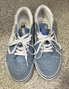VANS BUMP OF CHICKEN スニーカー　SK8-MID 28cm
