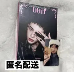 2026年最新】ヒョンジン チェキの人気アイテム - メルカリ