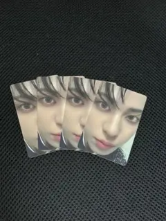 &TEAM TAKI 月狼 go in blind トレカ