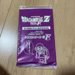 2026年最新】ドラゴンボールz 復活のf 入場者特典の人気アイテム