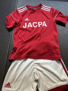 adidas JACPA サッカーウェア Lサイズ