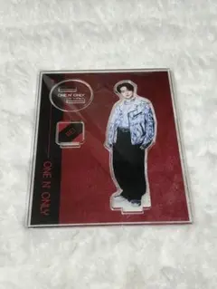 ONE Ｎ’ ONLY REI アクスタ