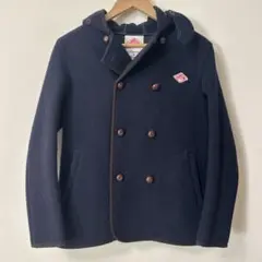 danton ジャケット