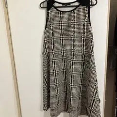 ワンピース　薄手