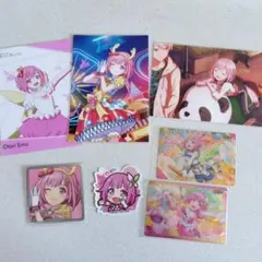 2026年最新】プロセカ まとめ売りの人気アイテム - メルカリ