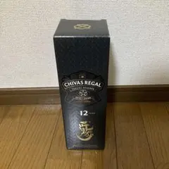 未開栓　CHIVAS REGAL TAKUMI RESERVE ウイスキーのサムネイル