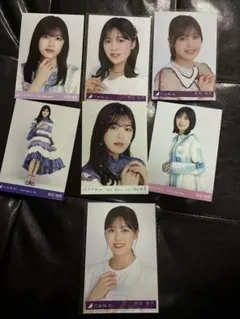 柴田柚菜 生写真