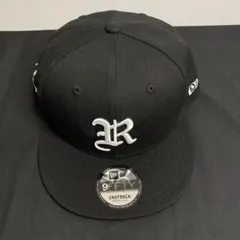 井上尚弥 後援会キャップ SAMURAI SP ver サウジアラビアピカソ戦