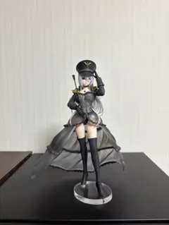 着せ恋 AMP+ 喜多川海夢 フィギュア ブラックロベリアver.