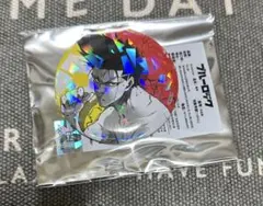 ブルーロック　缶バッジ　馬狼 照英