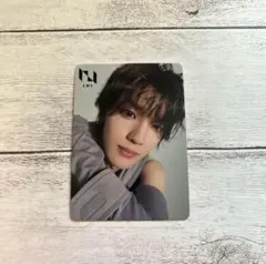 INI THE ORIGIN タワレコ店舗 髙塚大夢 トレカ