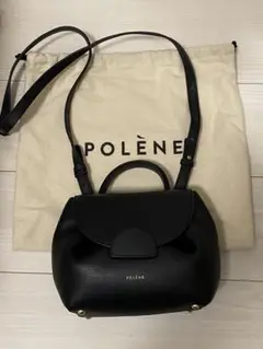 2025年最新】polene ショルダーバッグの人気アイテム - メルカリ
