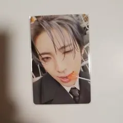 &TEAM YUMA ユウマ 月狼 トレカ