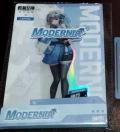 2025年最新】勝利の女神:NIKKE アクリルスタンド モダニアの人気