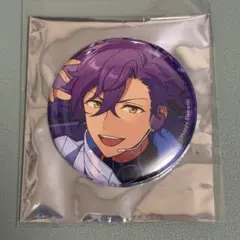 イケメンヴィラン ちゃれくじ ロジャー カード 缶バッジ - メルカリ
