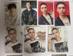 SEVENTEEN HAPPYBURSTDAY VERNON バーノン トレカ