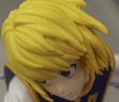 HUNTER×HUNTER クラピカ （箱無し）のサムネイル