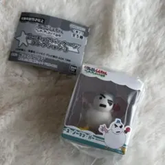 クレヨンしんちゃん ミニチュアパッケージコレクション３　ス・ノーマン・パー