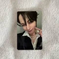 JO1 大平祥生 KCONカフェ トレカ